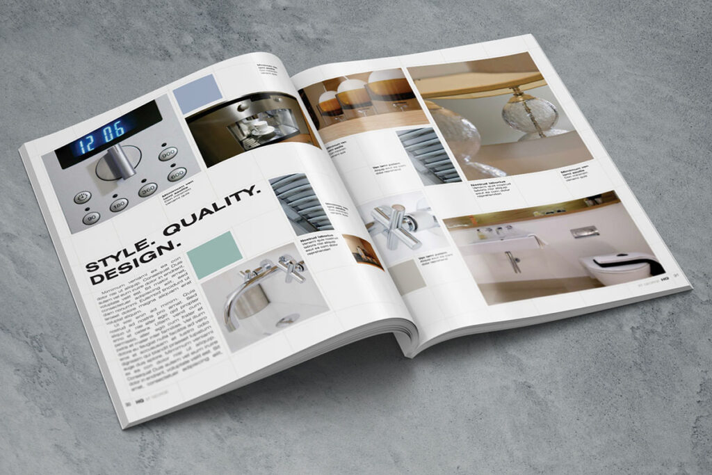 St George - Hendon Quarter mixed use property development scheme sales brochure