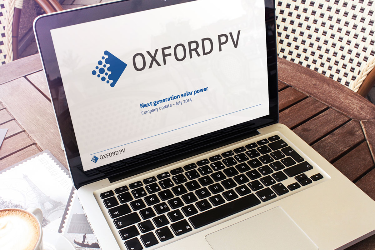 Oxford PV – MS Office user guides
