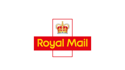 Royal Mail logo